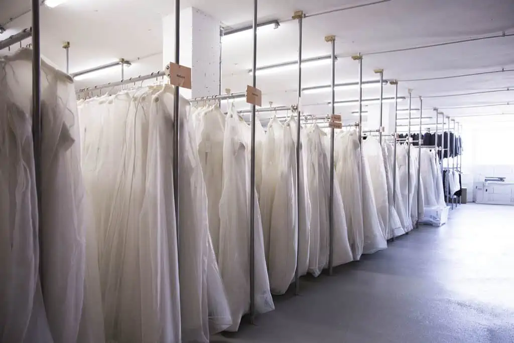 Almacén Atelier de Bodas Barcelona