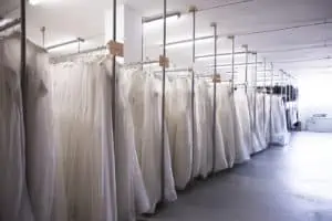 Almacén Atelier de Bodas Barcelona