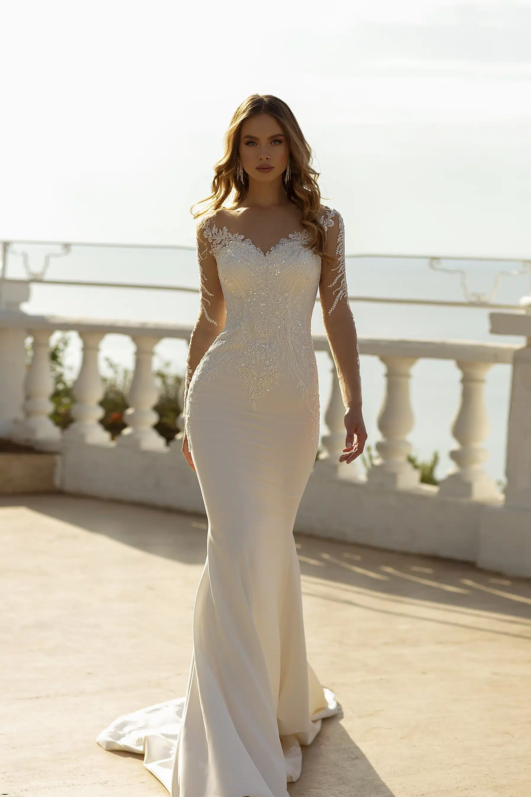 Vestido de Novia