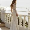 Vestido de Novia