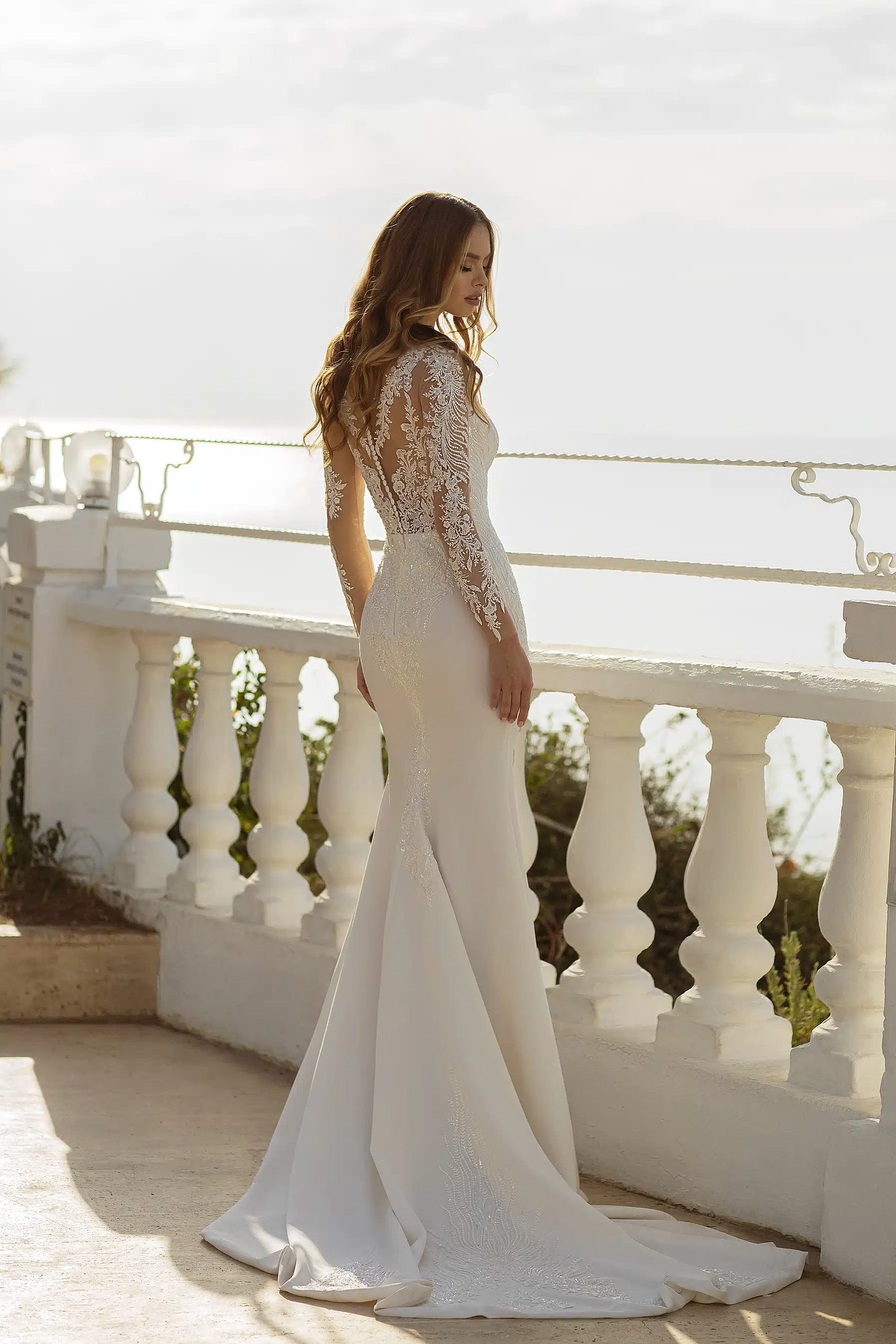 Vestido de Novia
