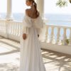 Vestido de Novia