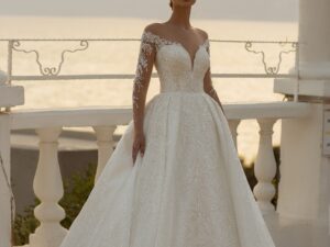Vestido de Novia