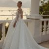 Vestido de Novia