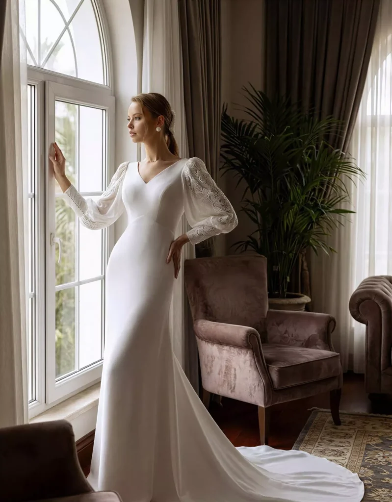 vestido-novia-lenaad-atelierromance-satén-escoteenv-espaldaenu-editorial-atelierdebodas