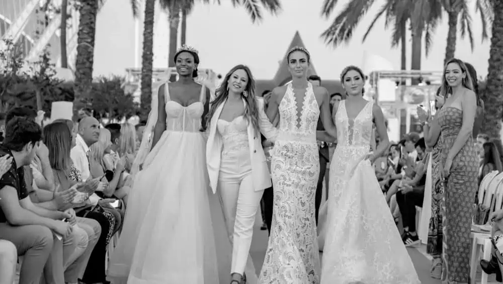 Atelier de Bodas en Afrodita II