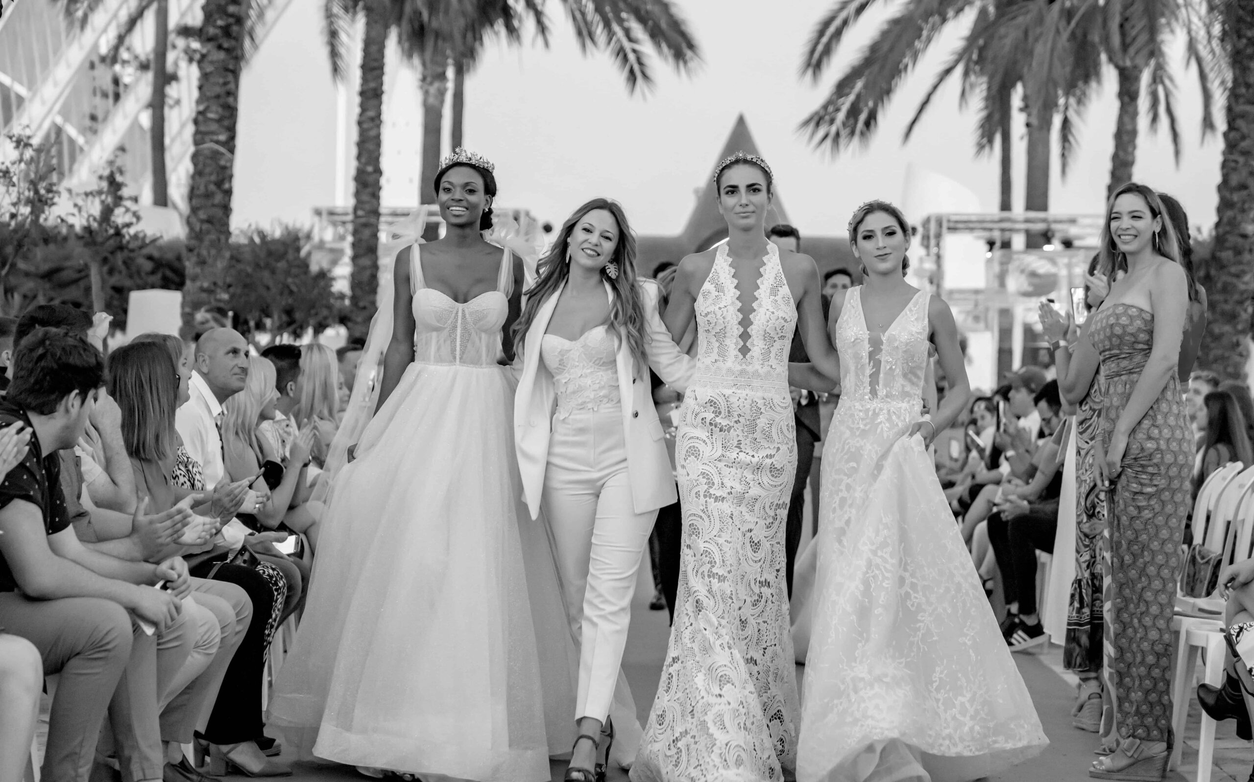 Atelier de Bodas en Afrodita II