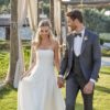 Traje de Novio Gris