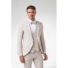 Traje de Novio Blanco