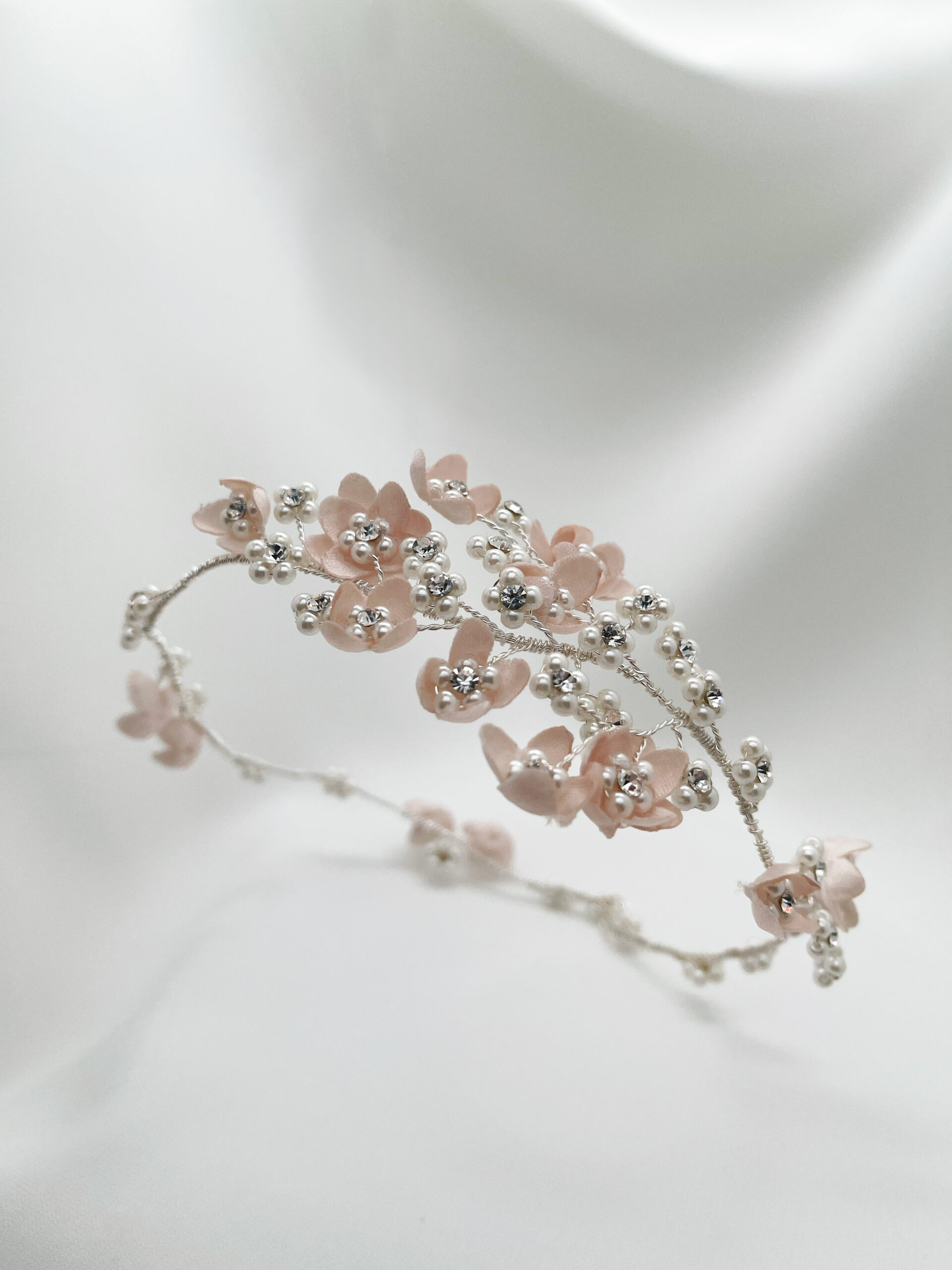 Complementos de Novia