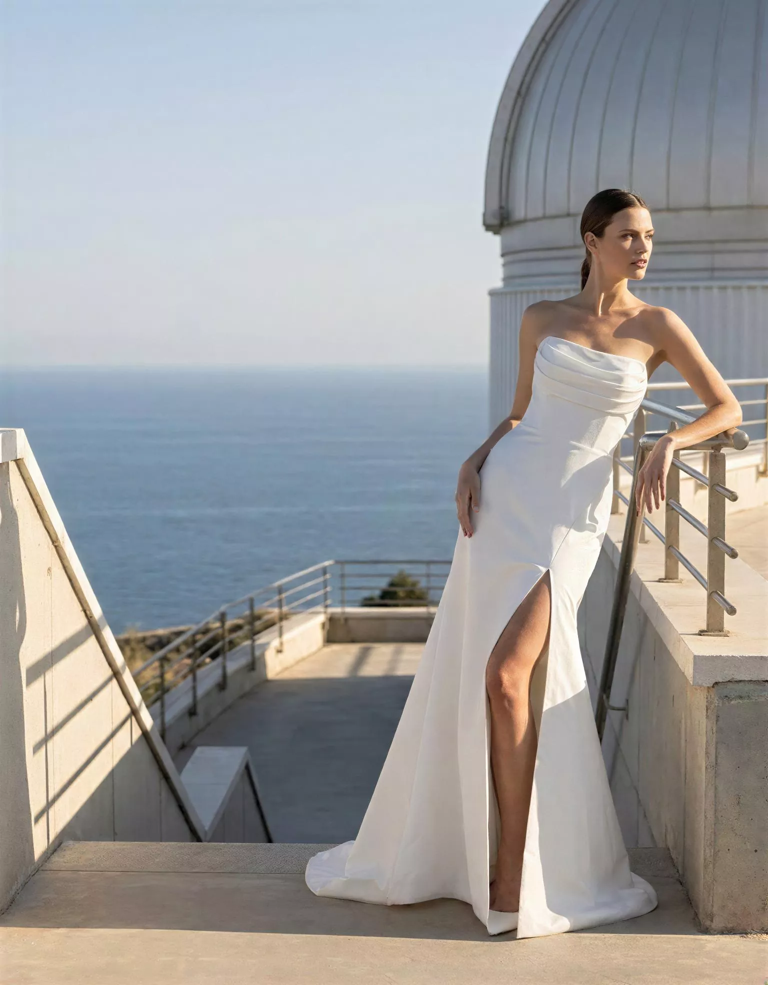 vestido-novia-burundi-atelierromance-crepé-escoterecto-espaldacorsé-atelierdebodas