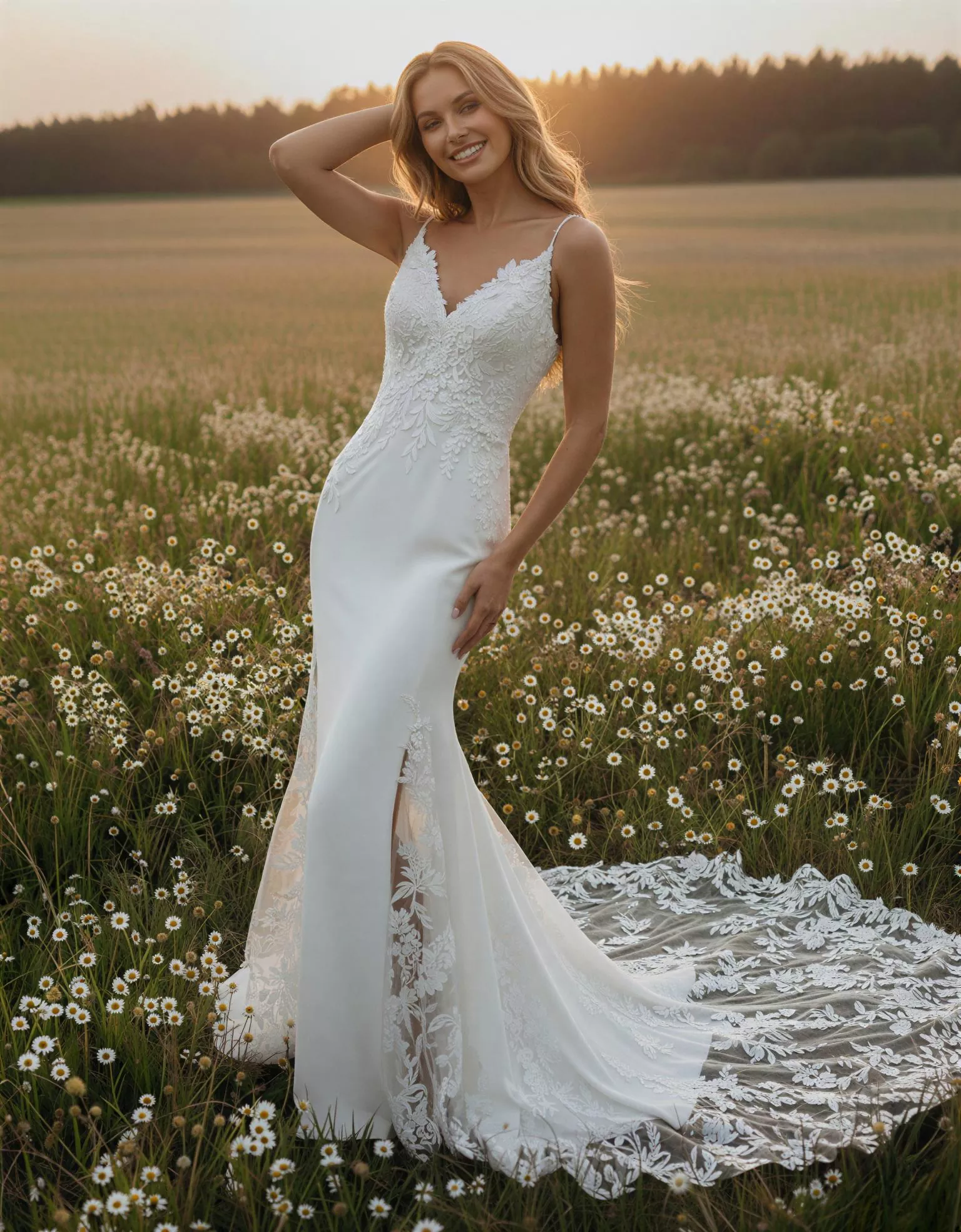 vestido-novia-Eunice-atelieressential-satén-escotev-espaldaabierta-atelierdebodas