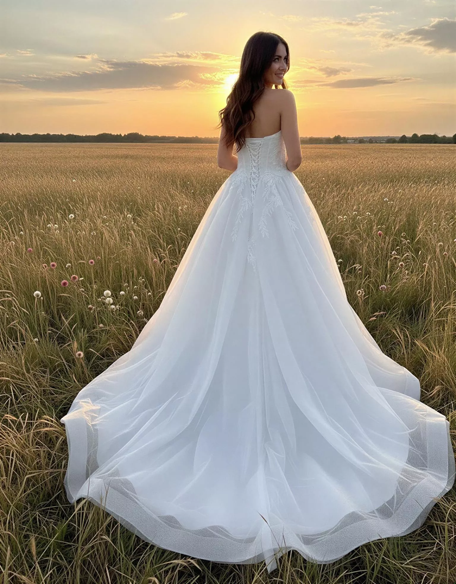 elaria_Vestido_Novia_Mikado_princesa