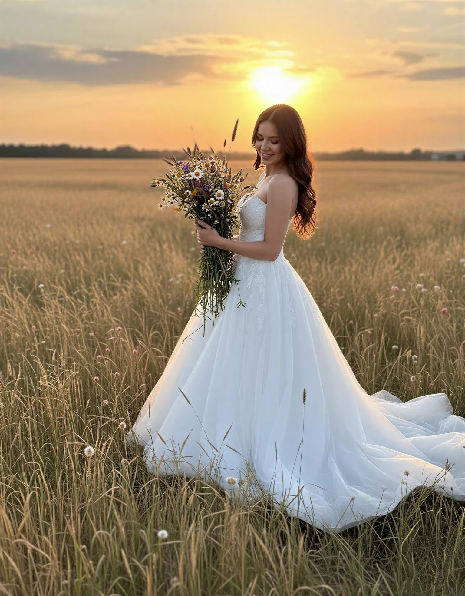 elaria_Vestido_Novia_Mikado_princesa