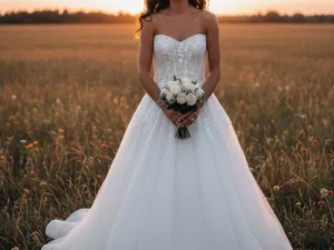 elaria_Vestido_Novia_Mikado_princesa