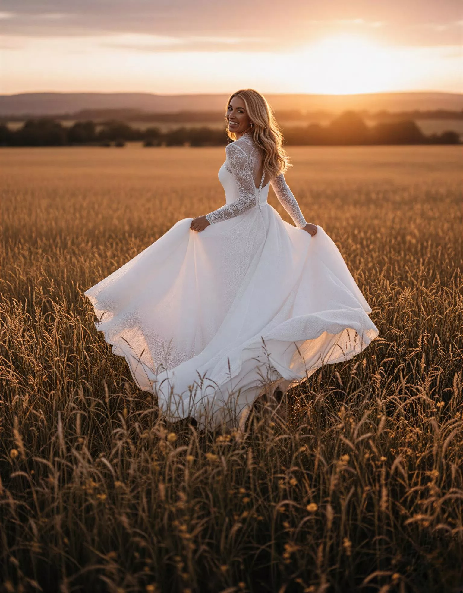 elexia_Vestido_Novia_Mikado_princesa