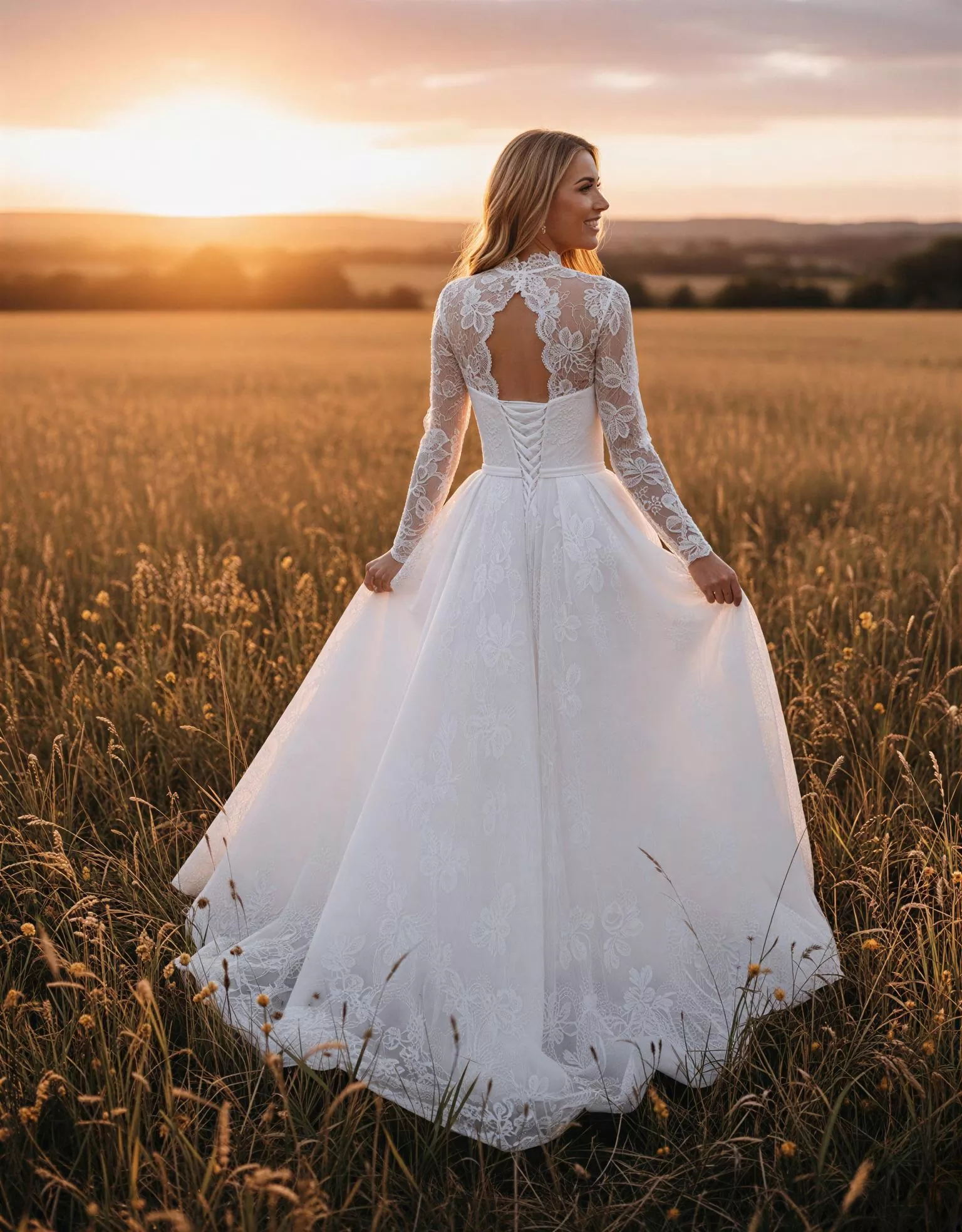 elexia_Vestido_Novia_Mikado_princesa