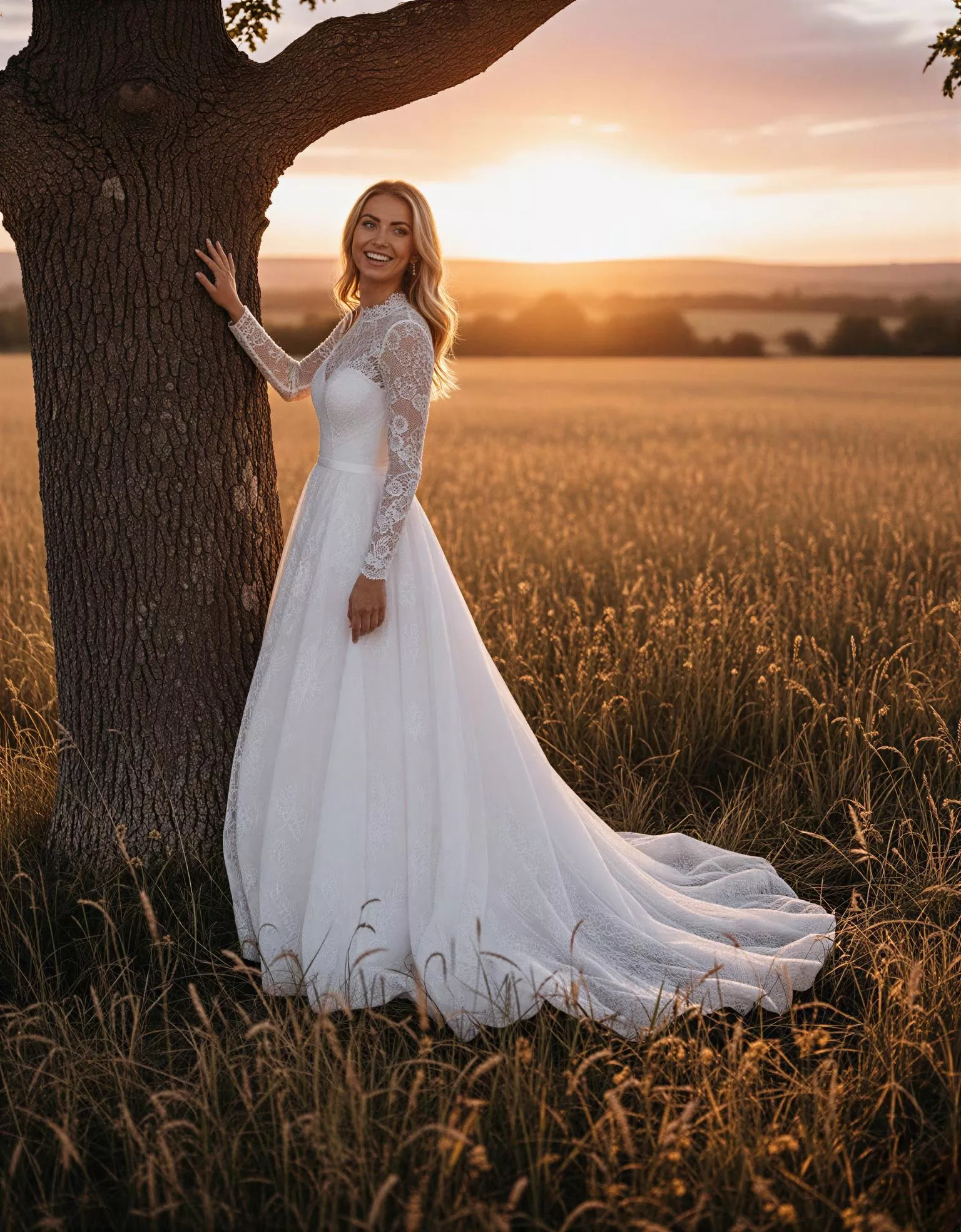 elexia_Vestido_Novia_Mikado_princesa