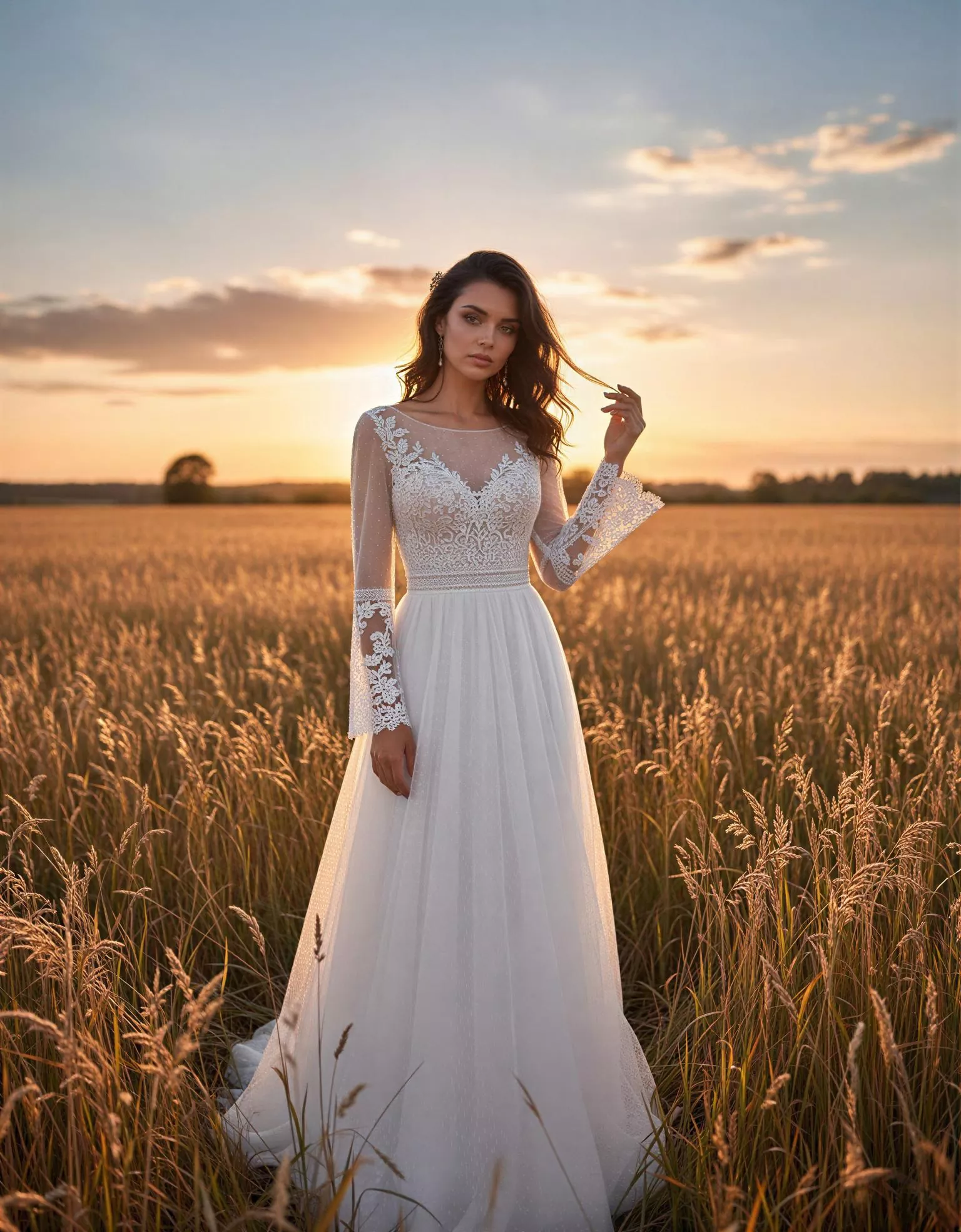 elyne_Vestido_Novia_Crepe_ilusión