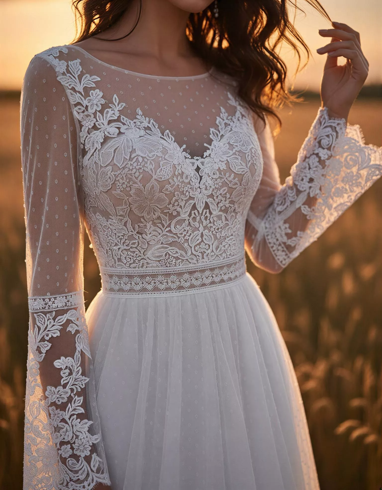 elyne_Vestido_Novia_Crepe_ilusión