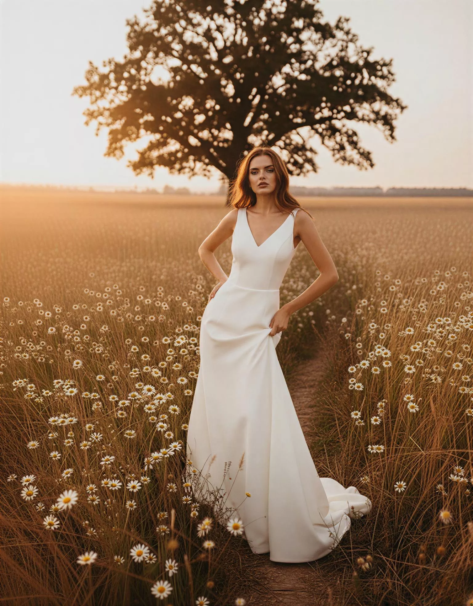 EBELISSE_Vestido_Novia_ crepe_escoteilusion_espaldav-atelierdebodas