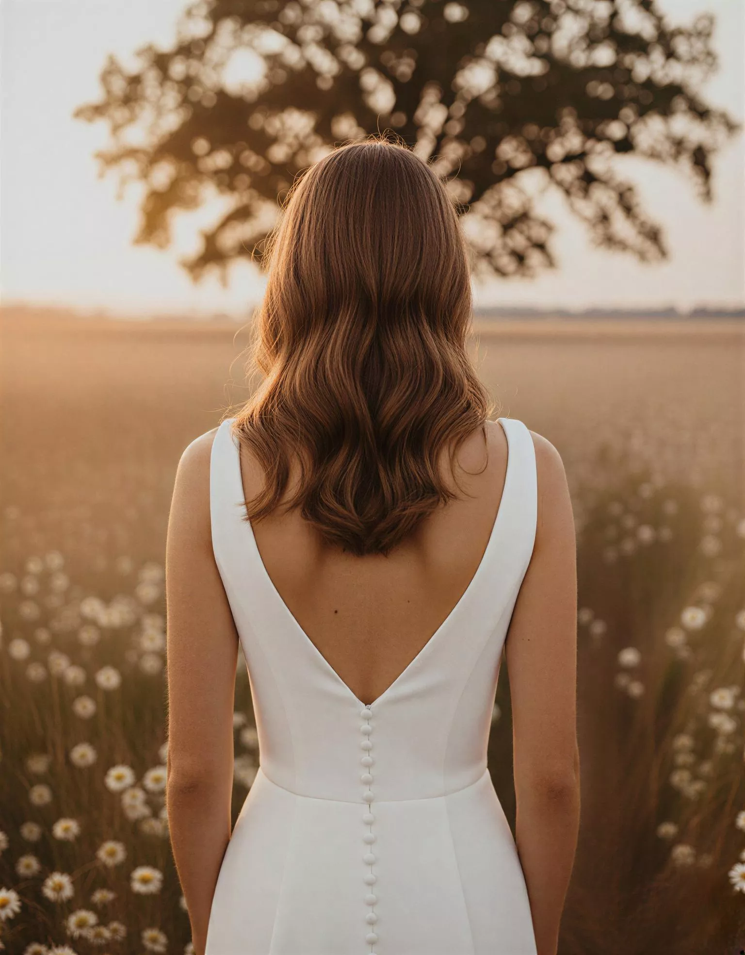 EBELISSE_Vestido_Novia_ crepe_escoteilusion_espaldav-atelierdebodas