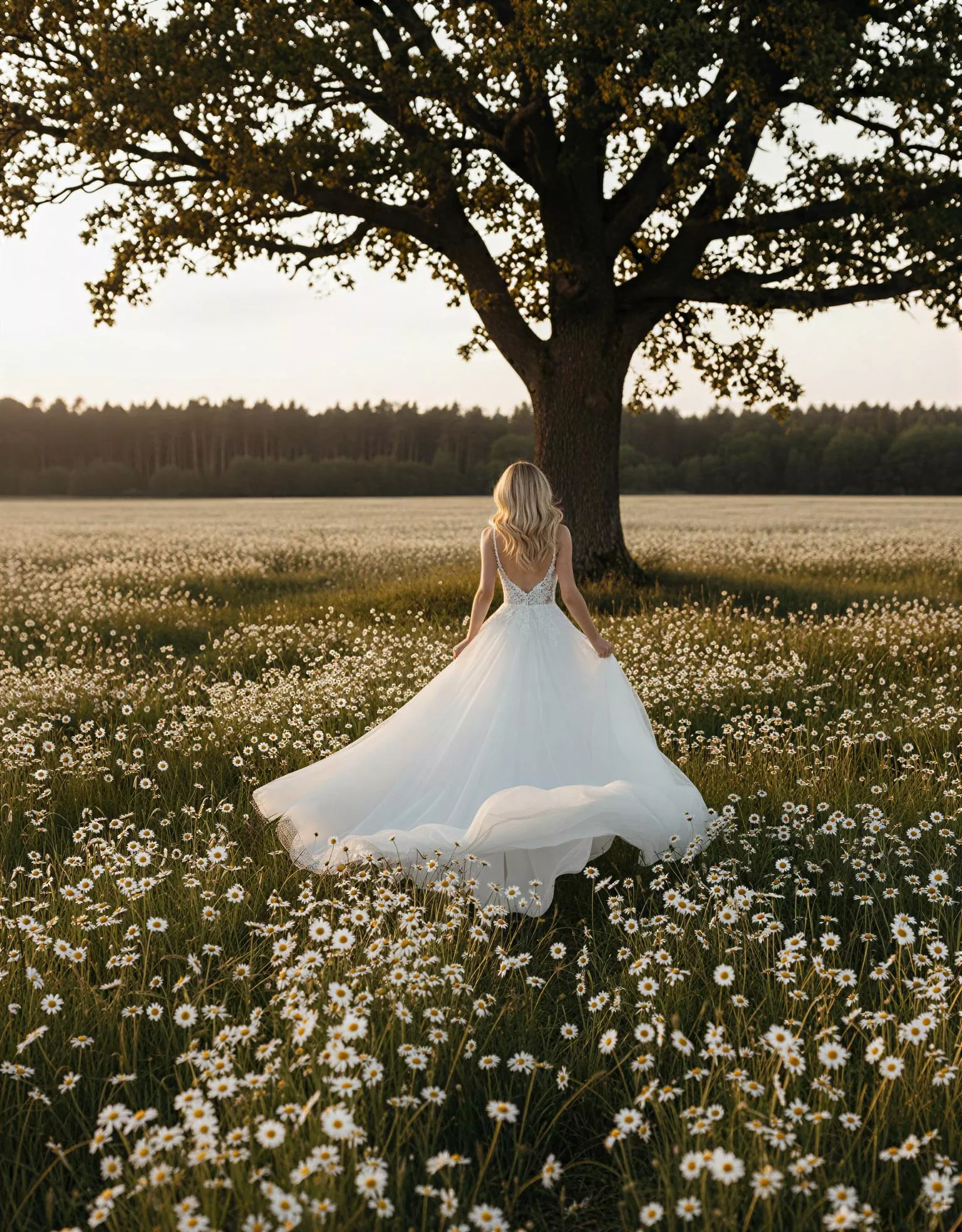 Eloise_Vestido_Novia_Encaje_Tul_escoteV_EspaldaV-atelierdebodas