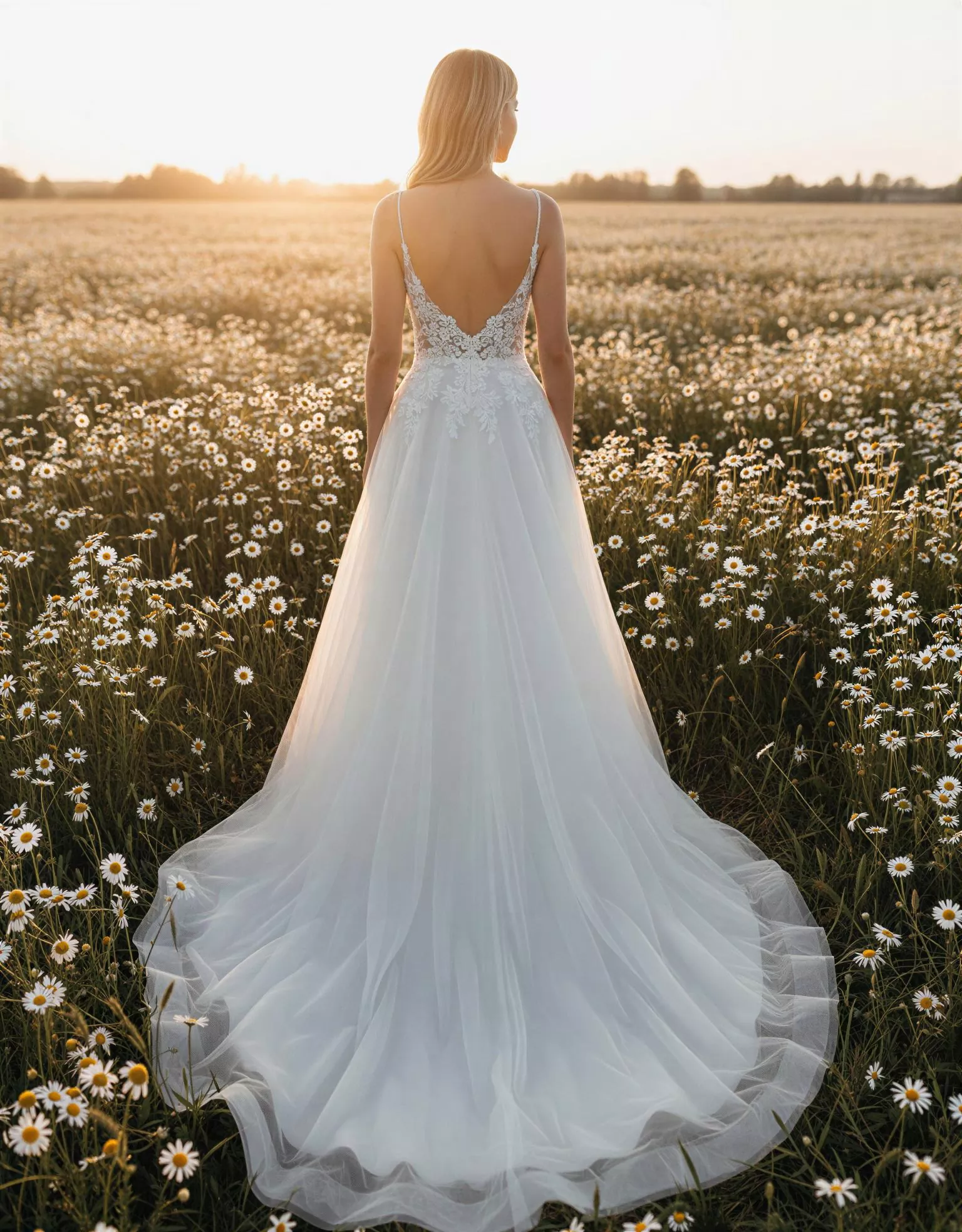 Eloise_Vestido_Novia_Encaje_Tul_escoteV_EspaldaV-atelierdebodas