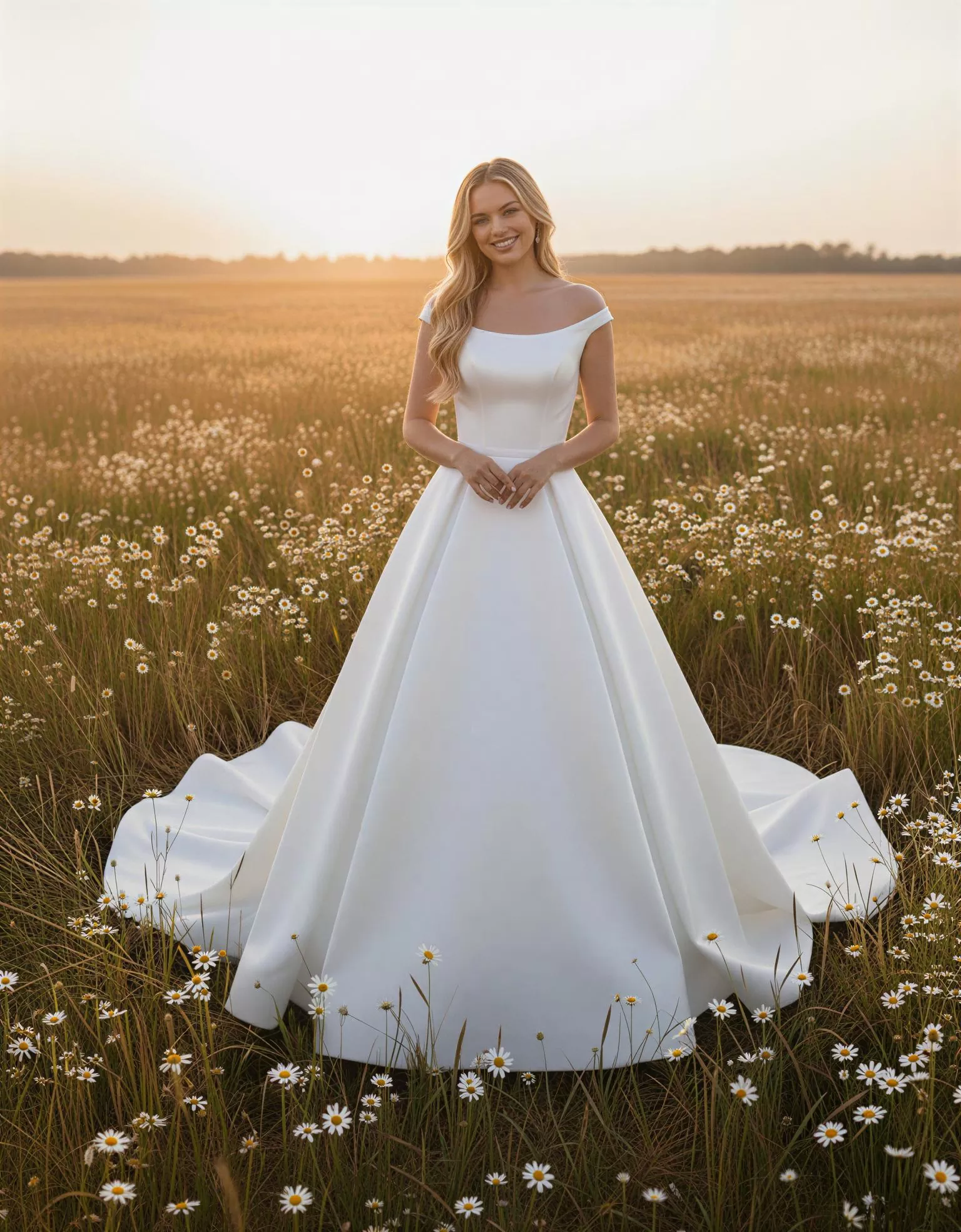 Emera_Vestido_Novia_Satén_escotebarco_EspaldaV-atelierdebodas