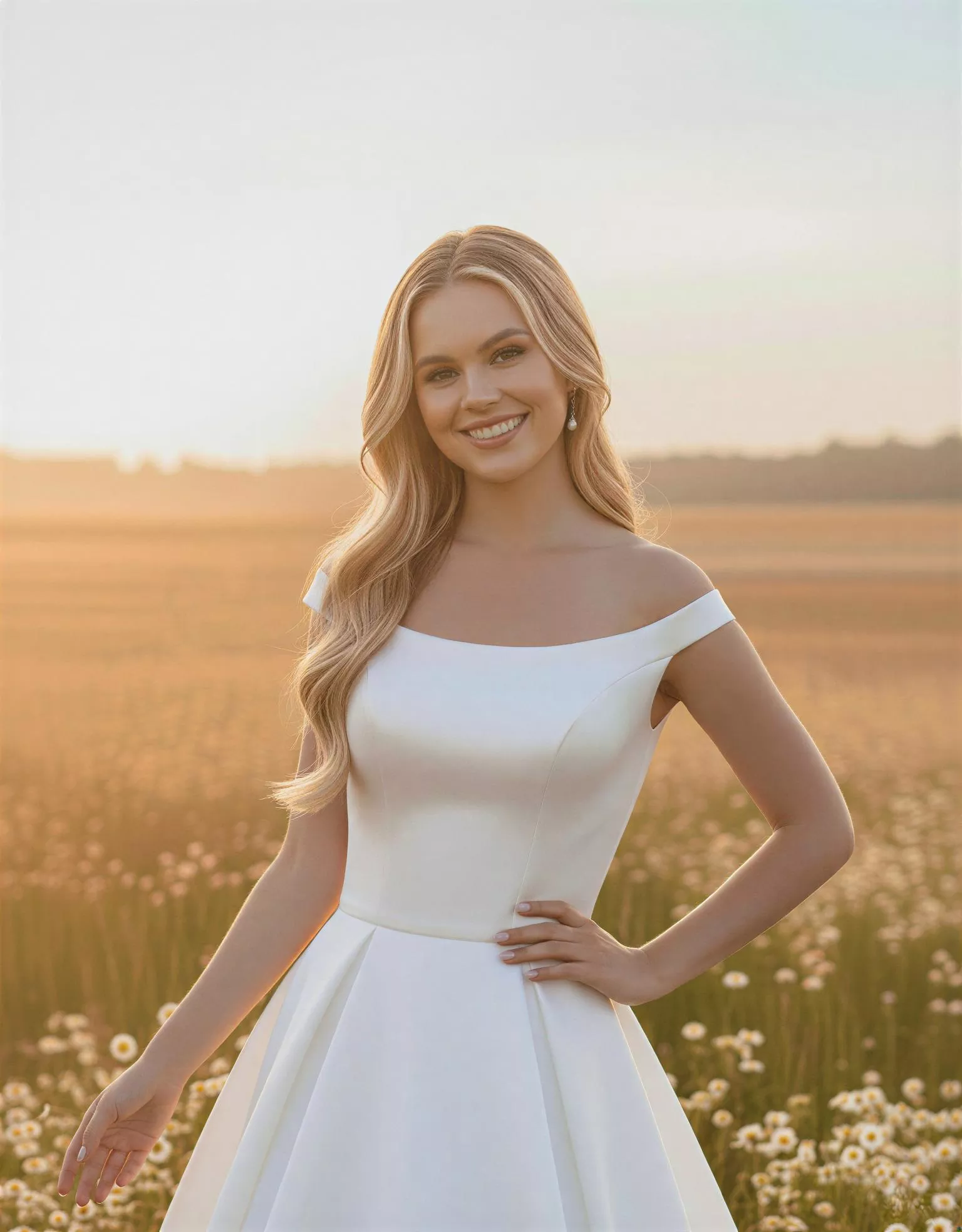 Emera_Vestido_Novia_Satén_escotebarco_EspaldaV-atelierdebodas