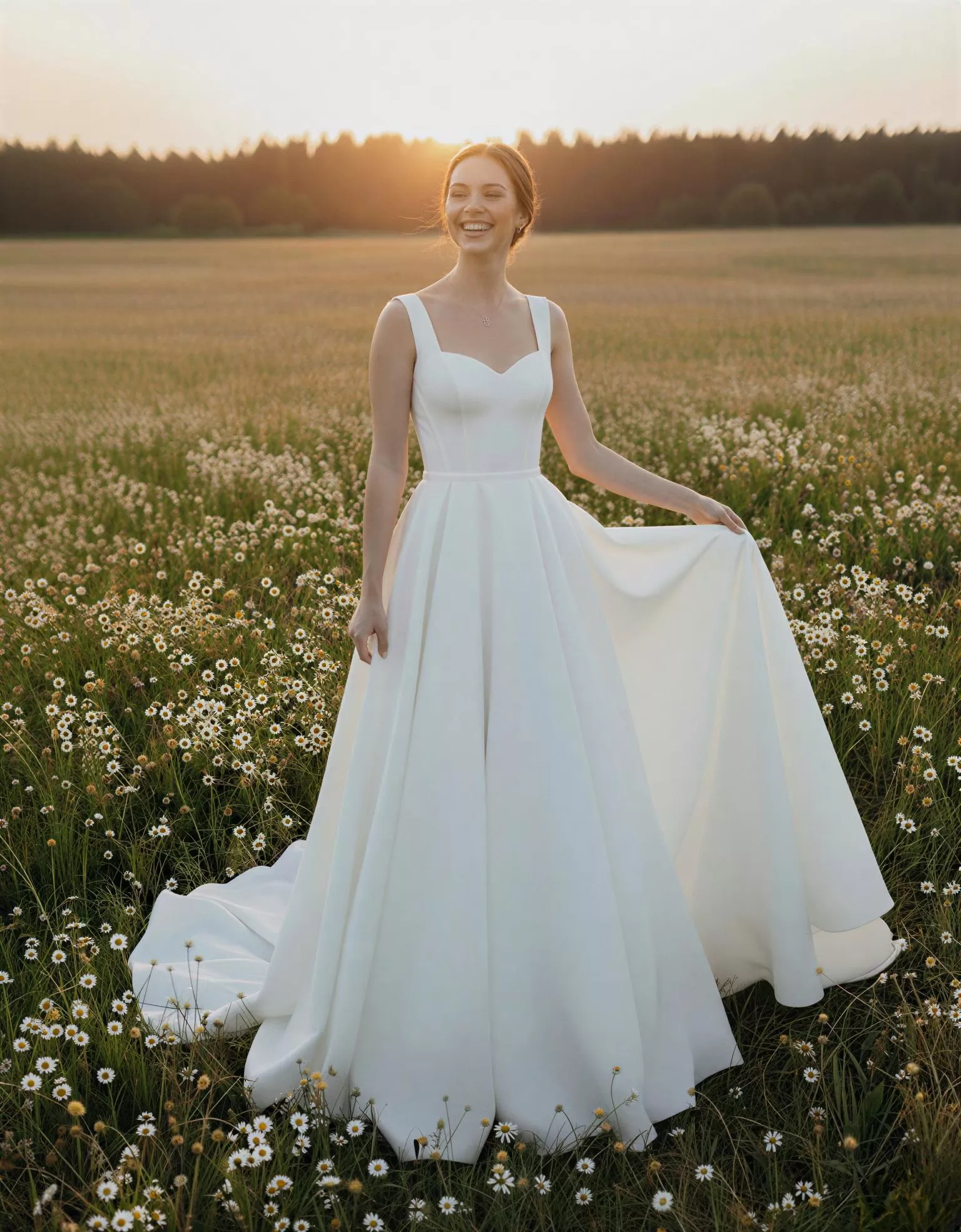 vestido-novia-eidem-atelieressential-satén-escotecorazón-espaldaabierta-atelierdebodas