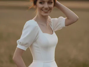 vestido-novia-eidem-atelieressential-satén-escotecorazón-espaldaabierta-atelierdebodas