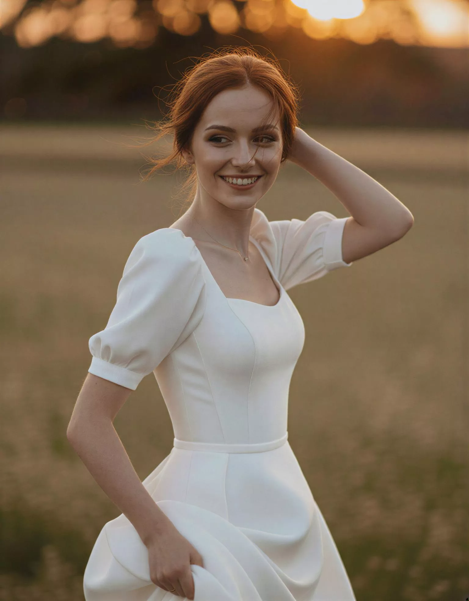 vestido-novia-eidem-atelieressential-satén-escotecorazón-espaldaabierta-atelierdebodas