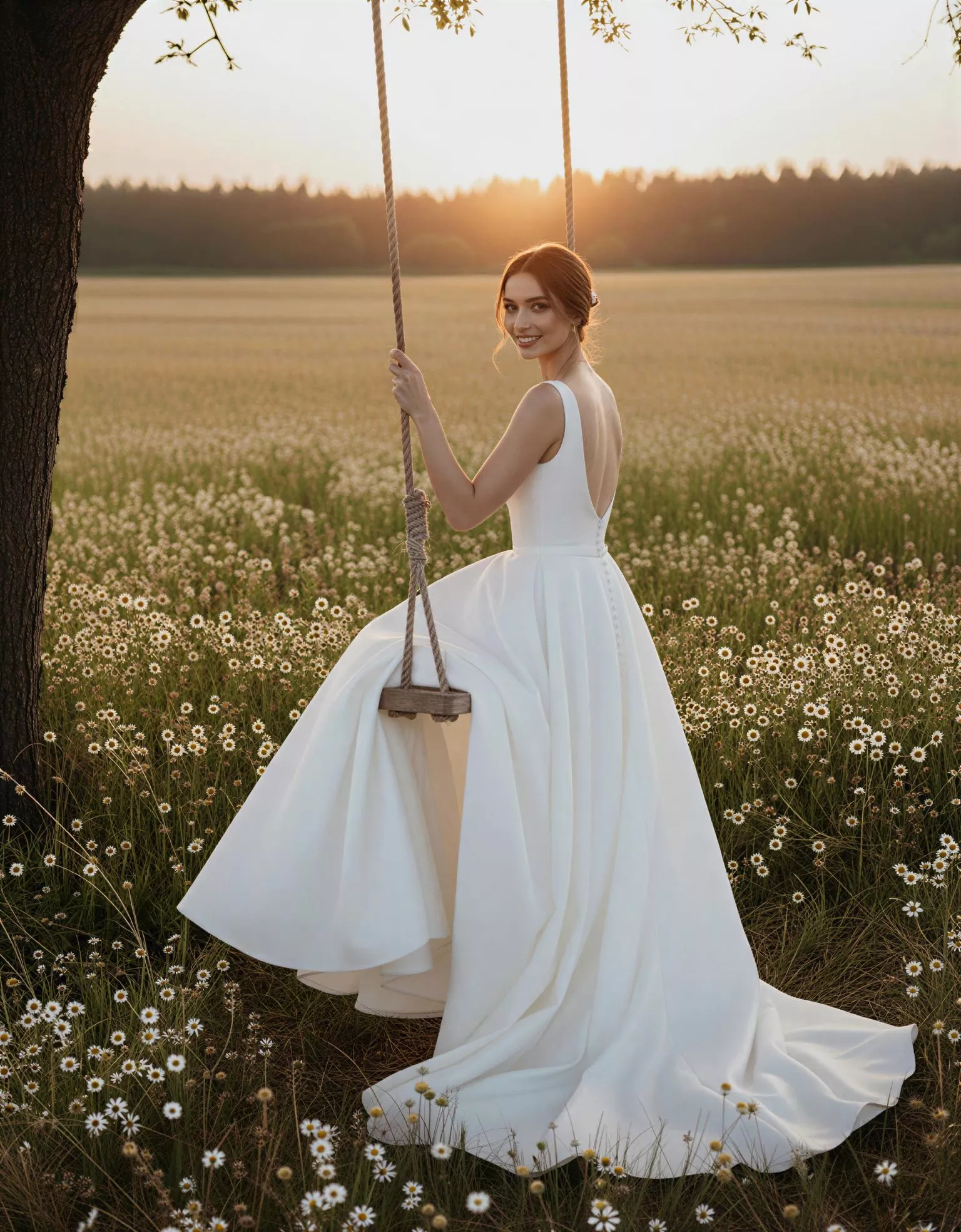 vestido-novia-eidem-atelieressential-satén-escotecorazón-espaldaabierta-atelierdebodas