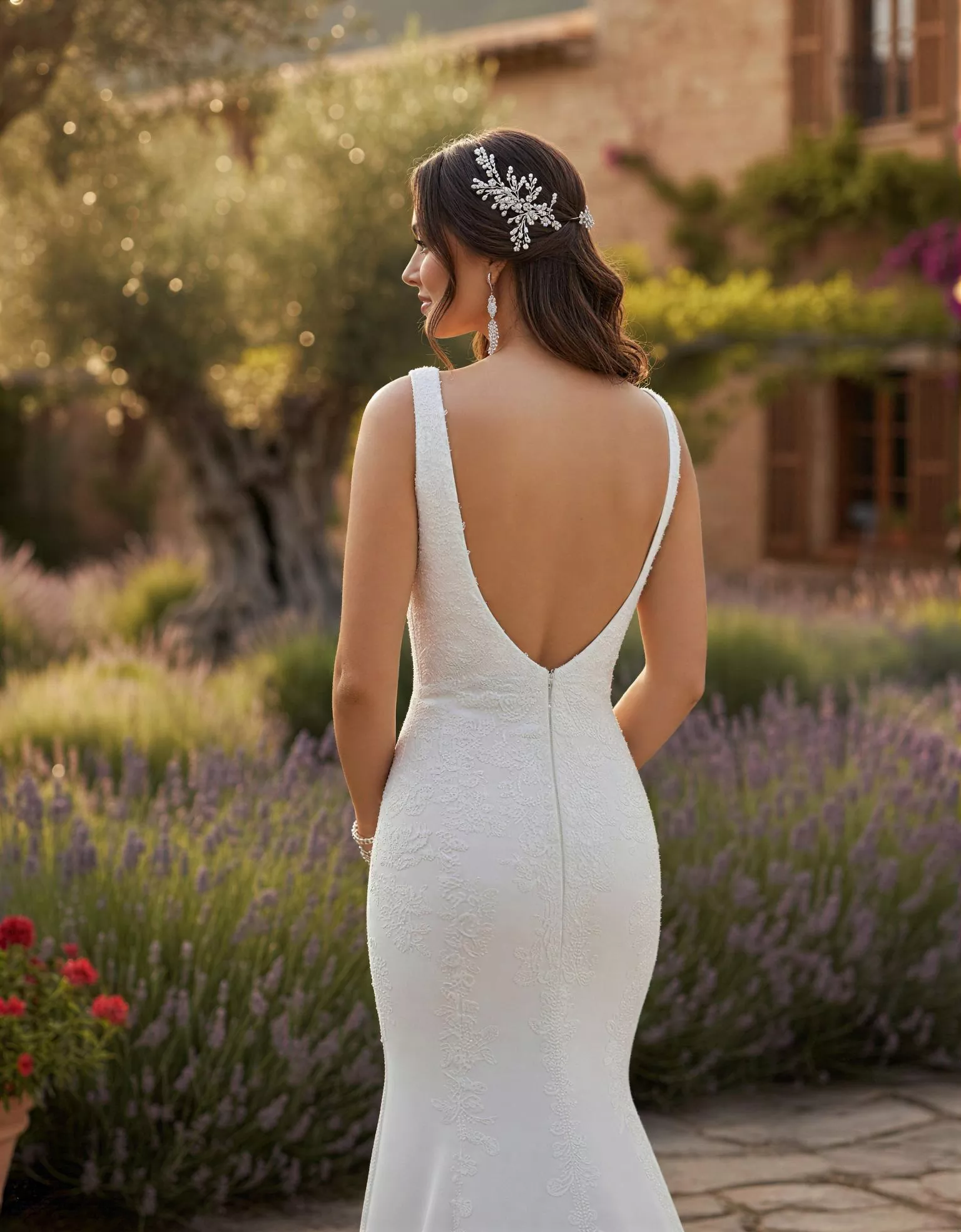 brimora_Vestido_Novia_Crepe_sirena