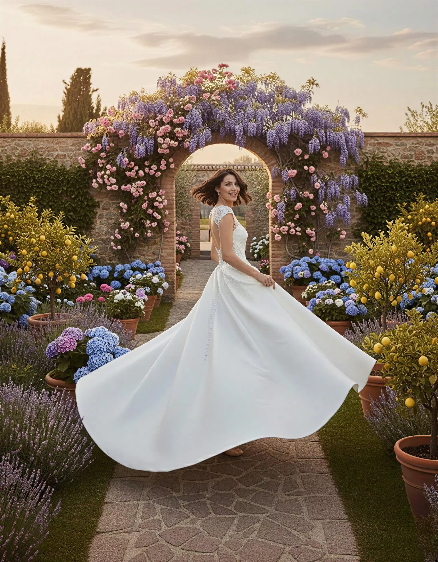 belisama_Vestido_Novia_Crepe_corazón