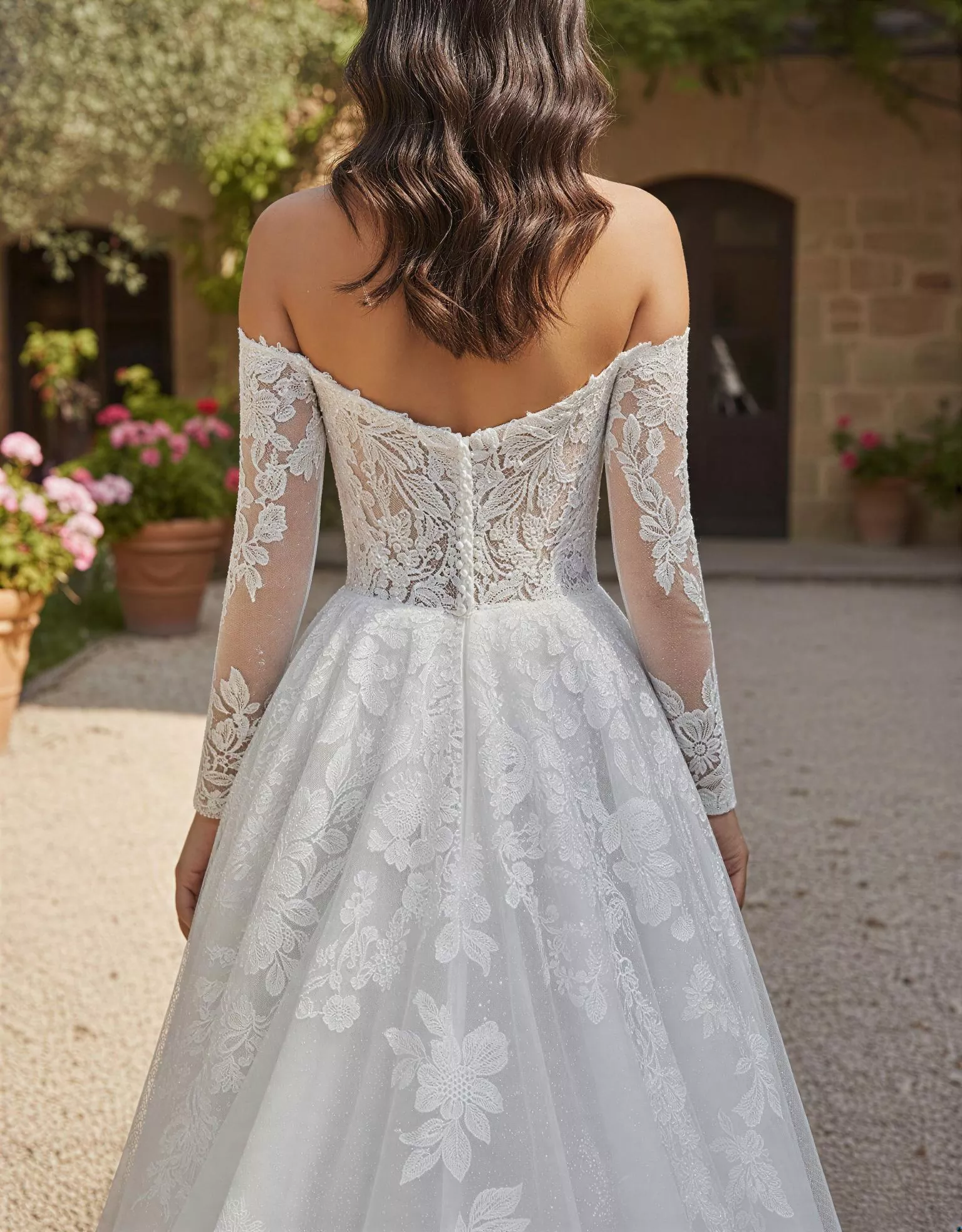 briora_Vestido_Novia_Crepe_princesa