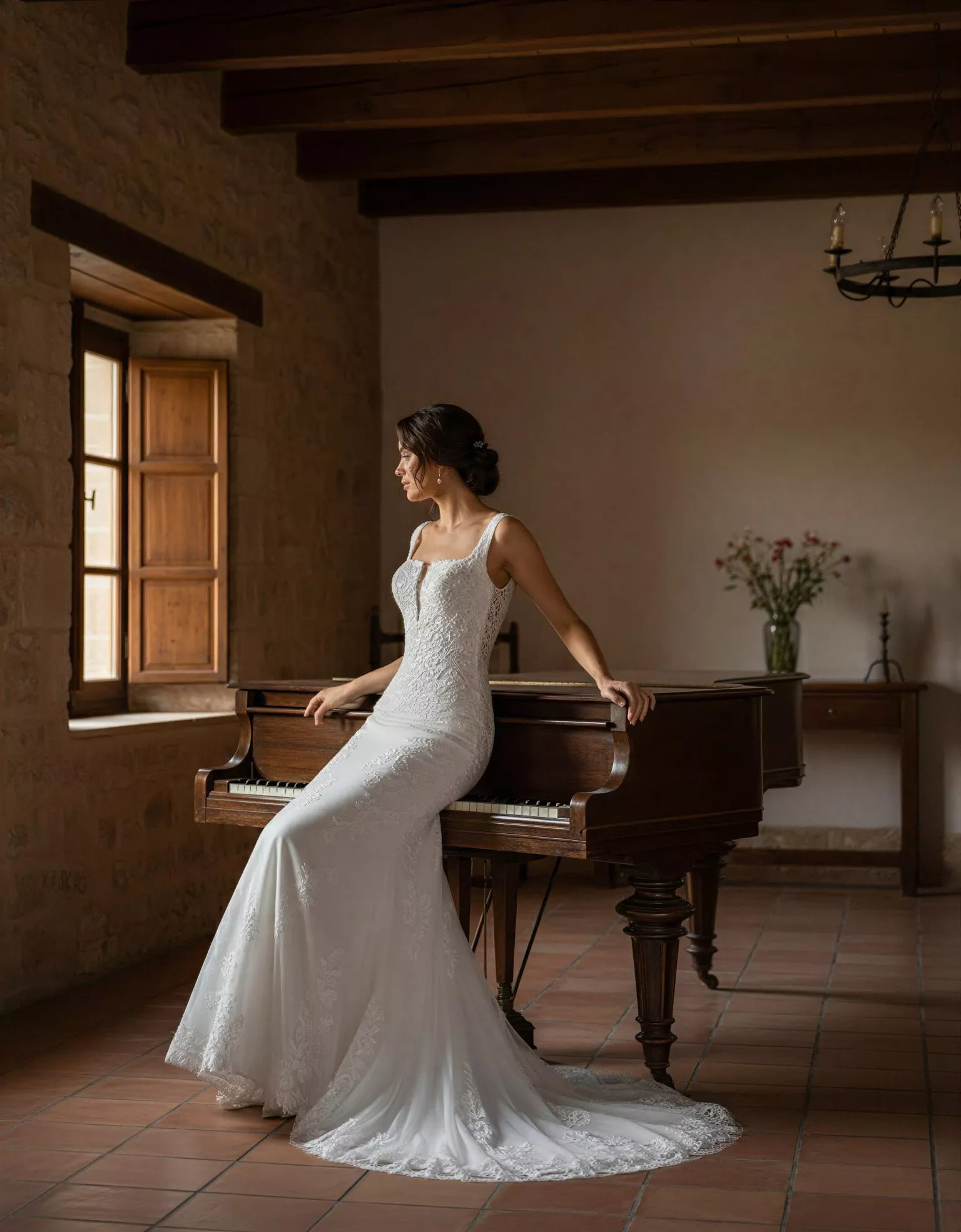 brivana_Vestido_Novia_Crepe_sirena