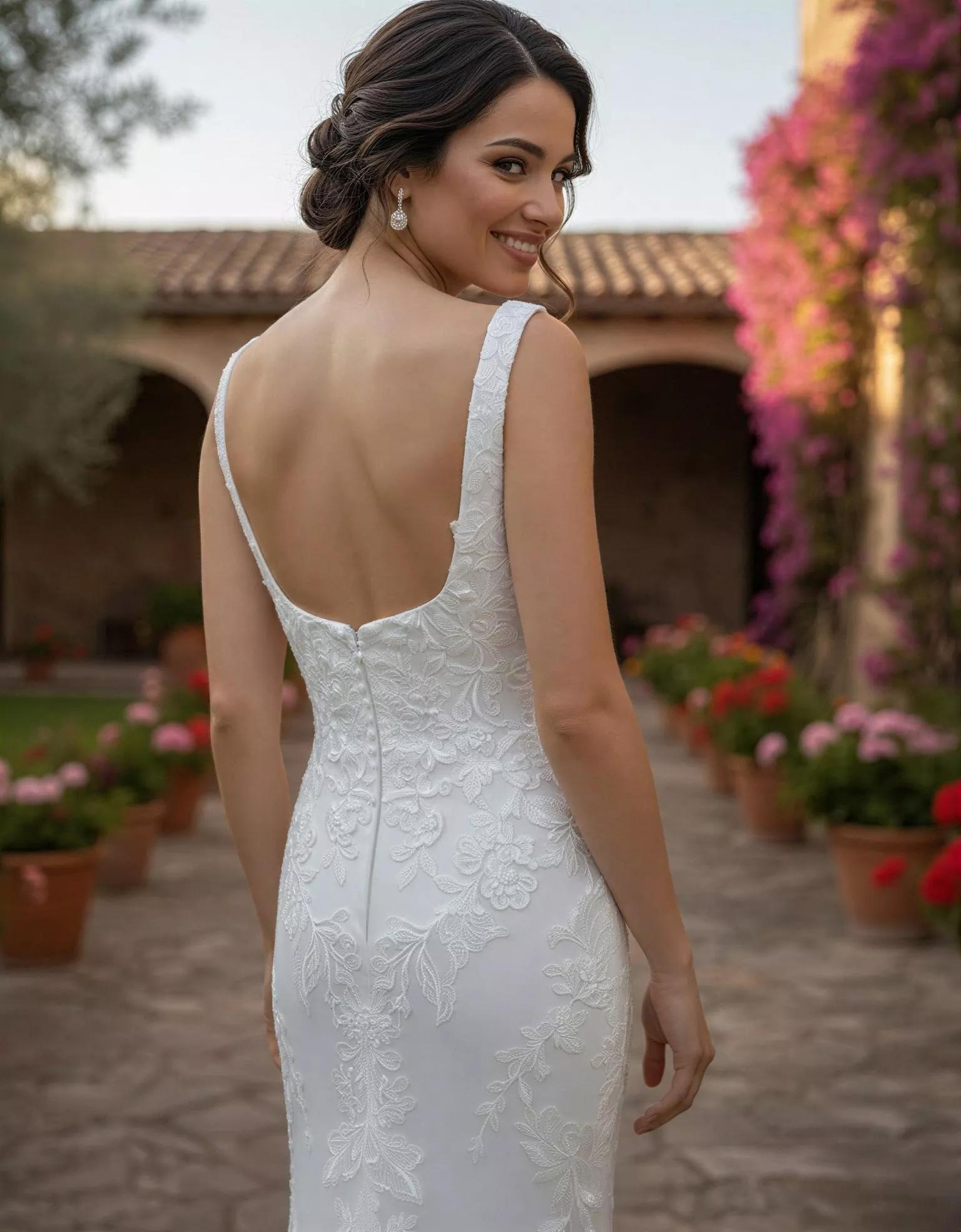 brivana_Vestido_Novia_Crepe_sirena