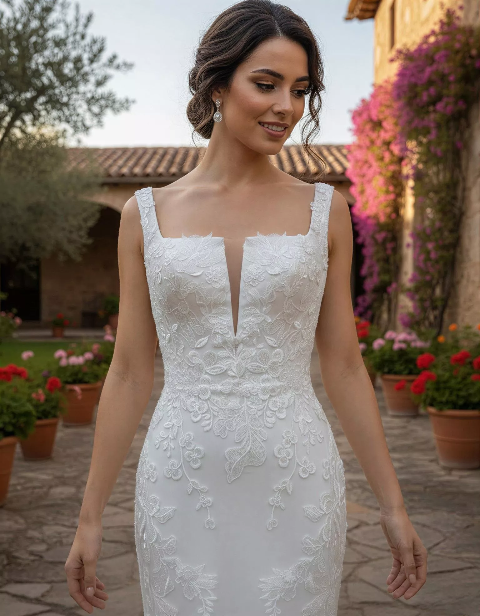brivana_Vestido_Novia_Crepe_sirena