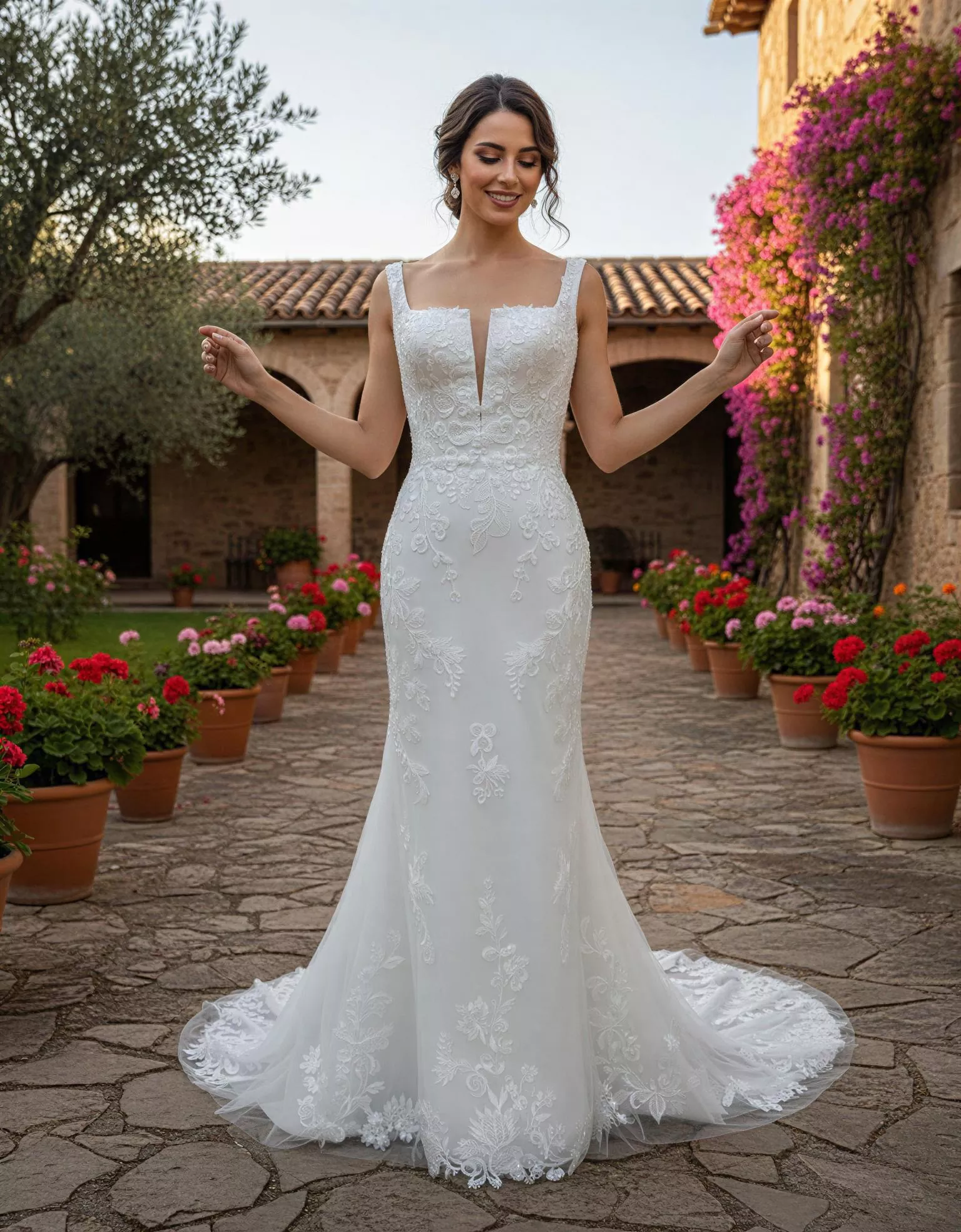 brivana_Vestido_Novia_Crepe_sirena
