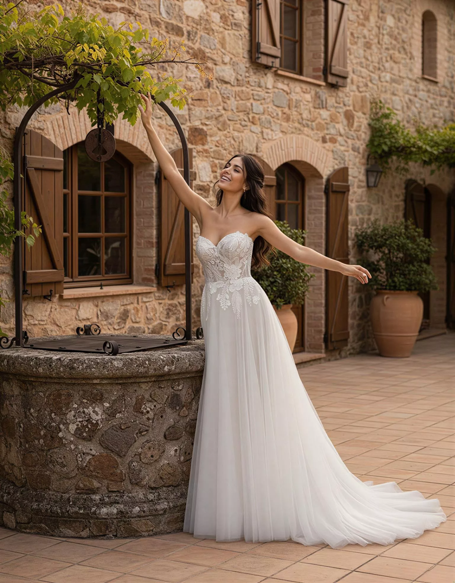 byanca_Vestido_Novia_Crepe_corazón