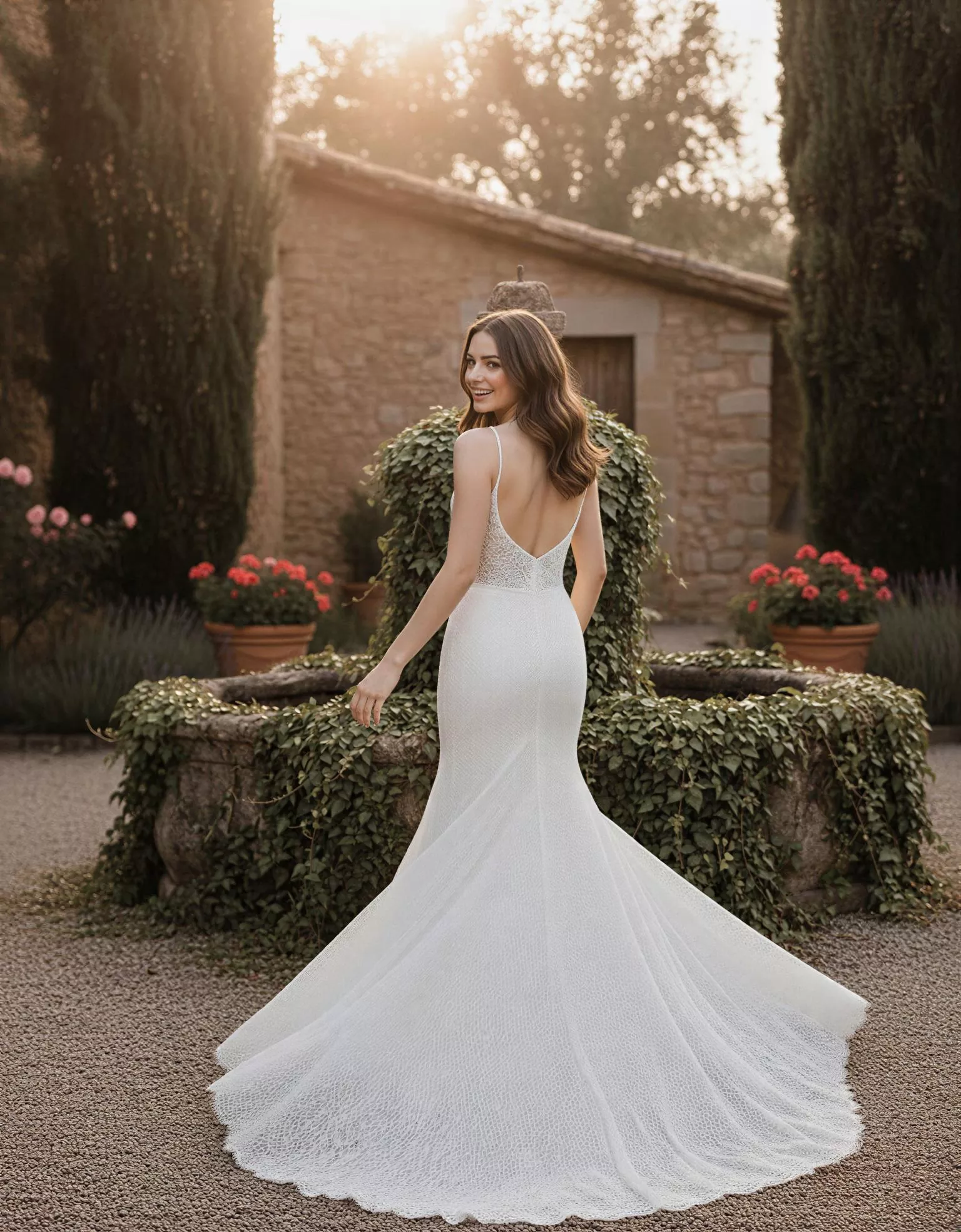 beryli_Vestido_Novia_Crepe_sirena