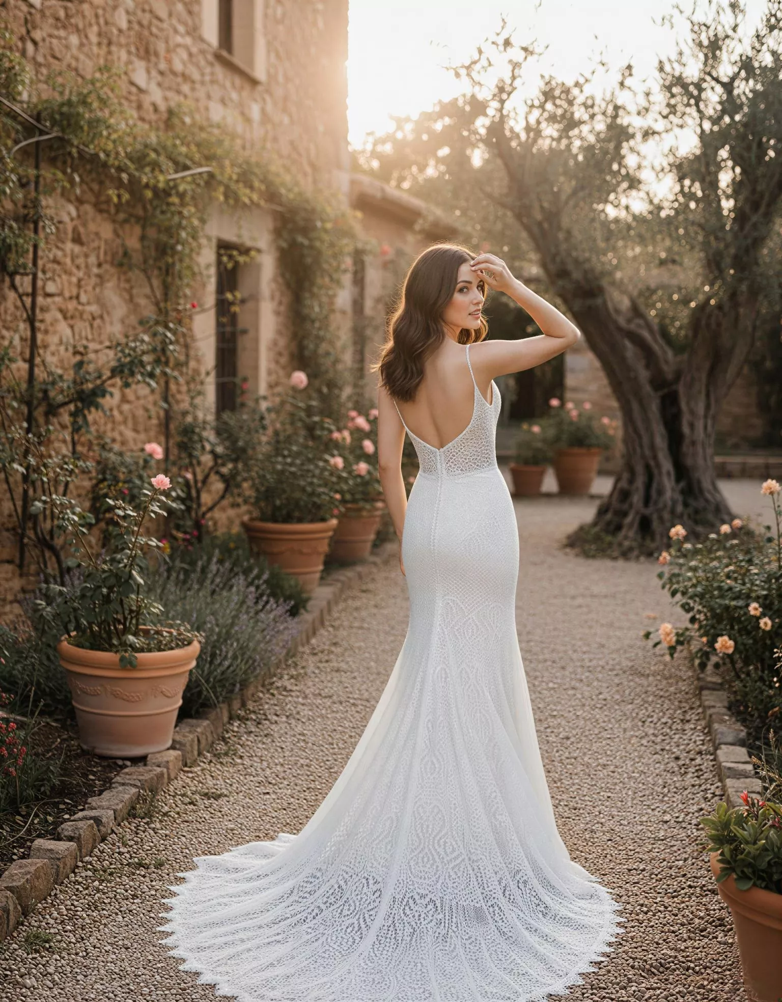 beryli_Vestido_Novia_Crepe_sirena