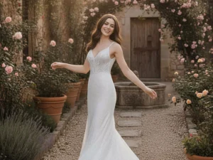 beryli_Vestido_Novia_Crepe_sirena