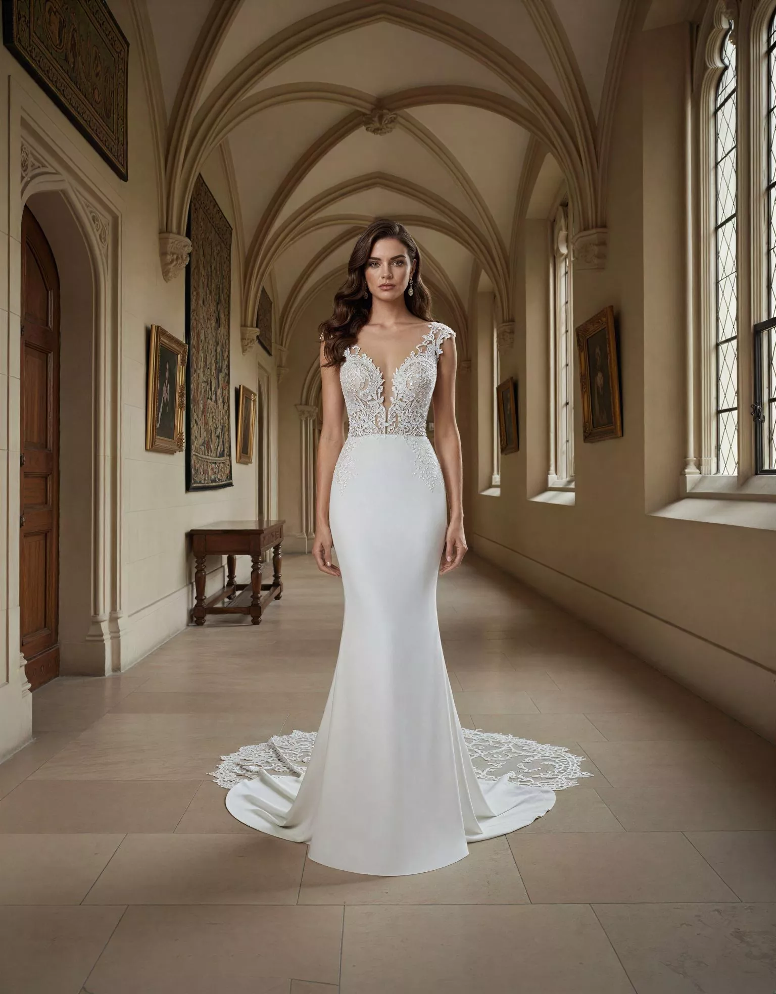 vestido-novia-reventia-atelierromance-encaje-escotev-espaldaenv-atelierdebodas