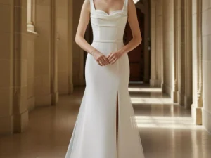 vestido-novia-ralda-atelierromance-satén-escotecorazón-espaldaenv-atelierdebodas