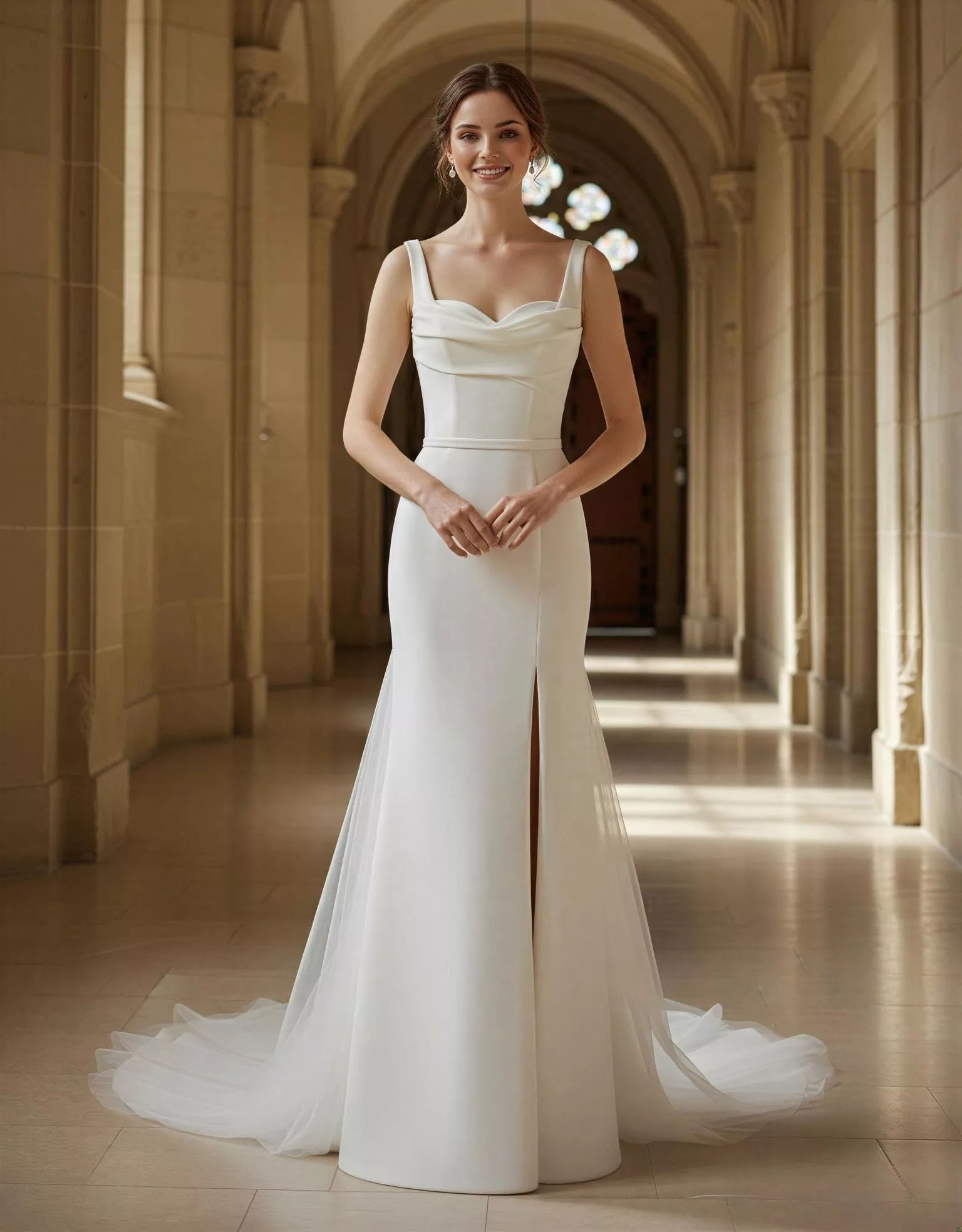 vestido-novia-ralda-atelierromance-satén-escotecorazón-espaldaenv-atelierdebodas