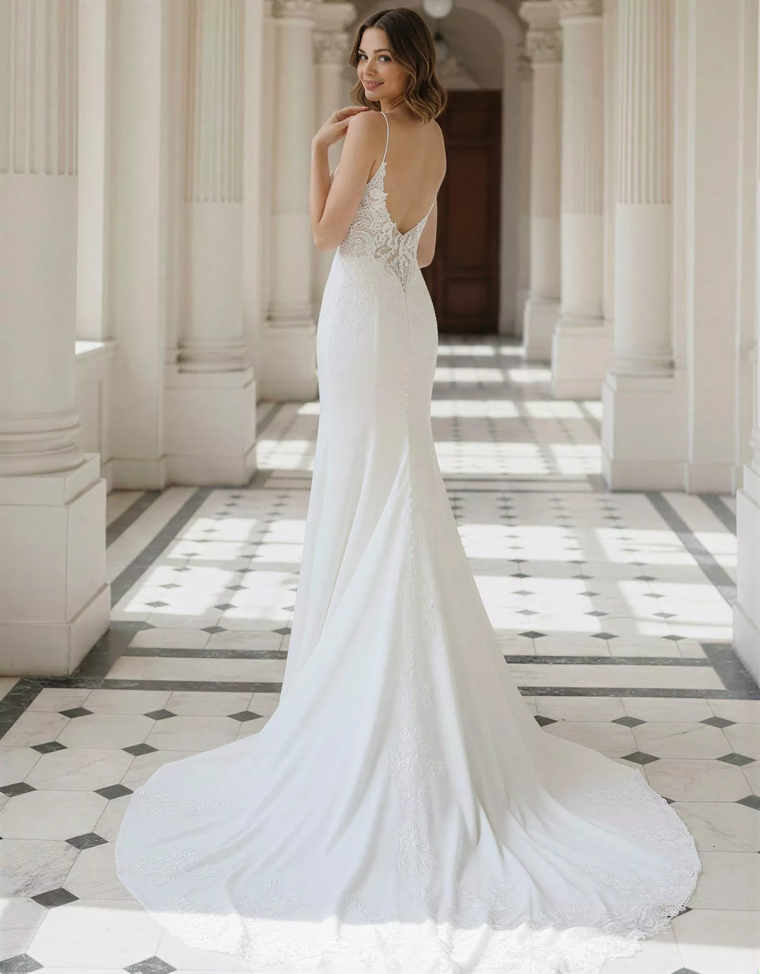 riara_Vestido_Novia_encaje y crepe_ v