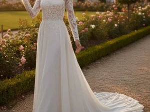 roslin_Vestido_Novia_Mikado_sirena